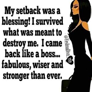 Meet your Posher, Rosheba